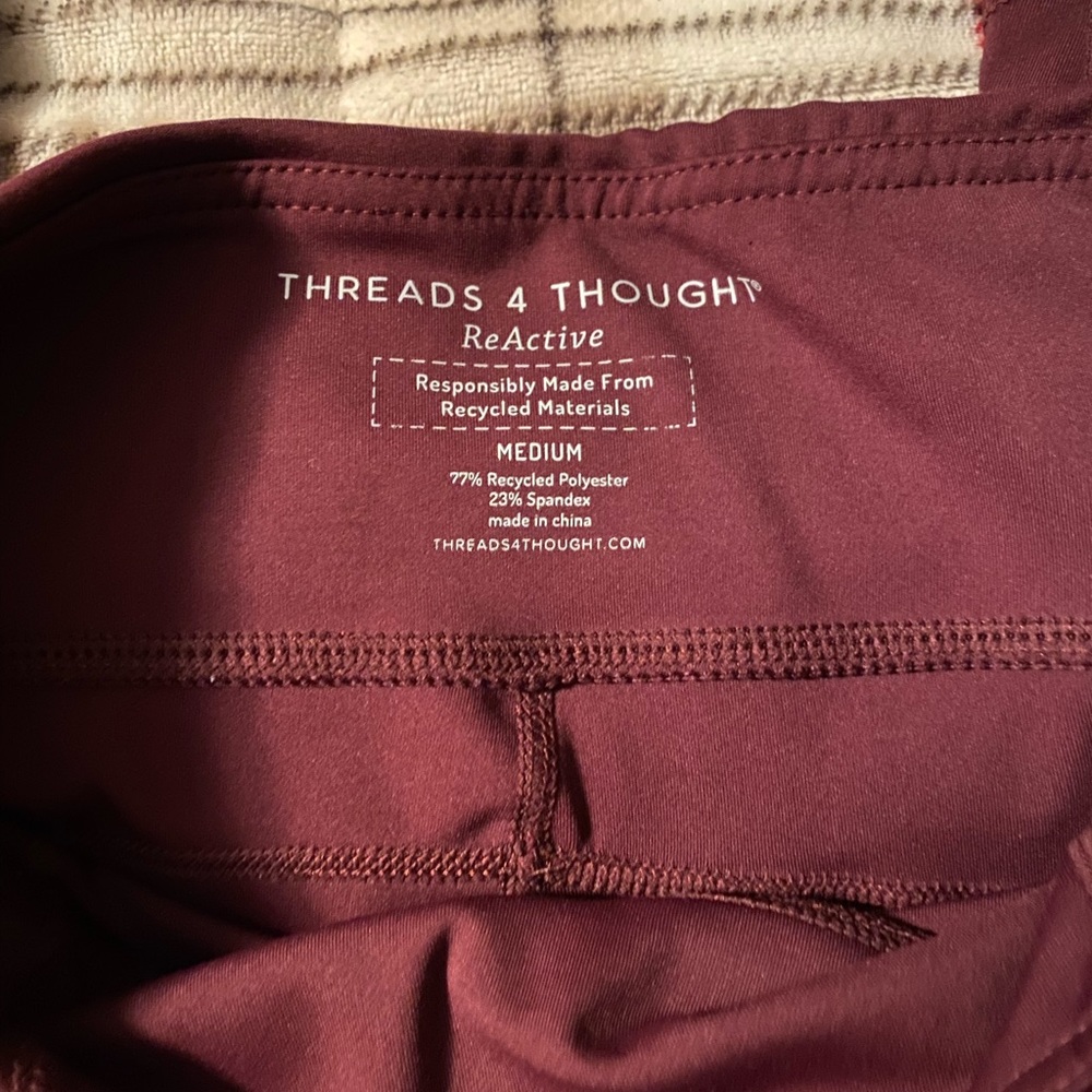 Threads 4 Thought Rita Core Running Performance C… - image 6